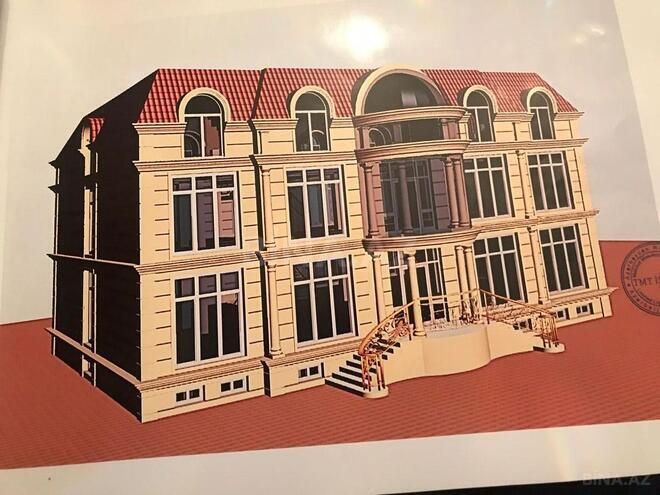 Satılır  obyekt 1 000 m², Bakıxanov q., photo 5 from 22