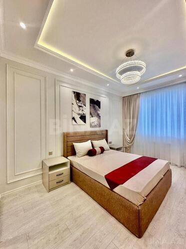 Продаётся 2-комн. вторичка 55 м², м. Мемар Аджеми, photo 4 from 9