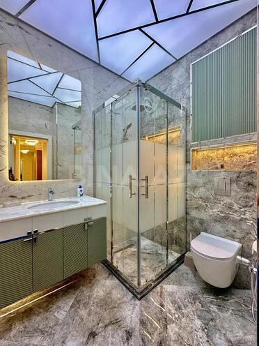 Продаётся 2-комн. вторичка 55 м², м. Мемар Аджеми, photo 6 from 9