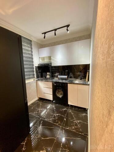 Продаётся 2-комн. вторичка 55 м², м. Мемар Аджеми, photo 5 from 9