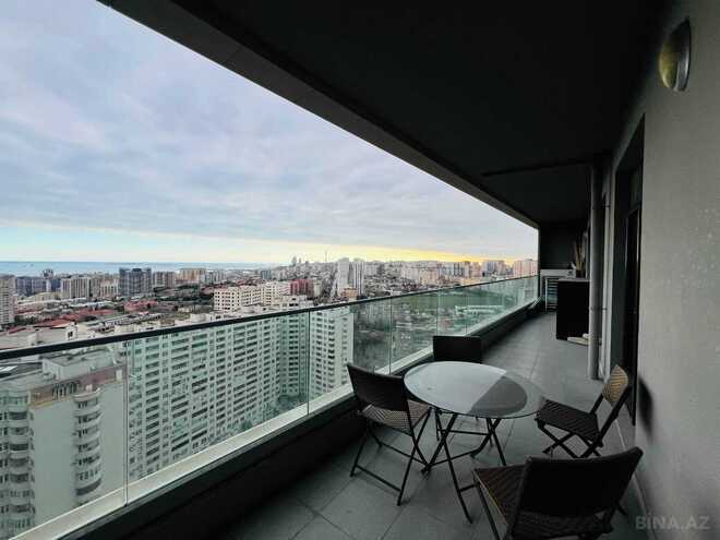 Satılır 3 otaqlı yeni tikili 178 m², 8 Noyabr m., photo 17 from 21