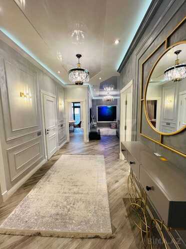 Satılır 3 otaqlı yeni tikili 178 m², 8 Noyabr m., photo 15 from 21