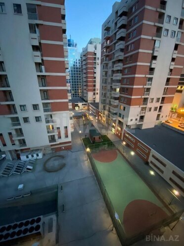 Satılır 3 otaqlı yeni tikili 141 m², 8 Noyabr m., photo 5 from 10