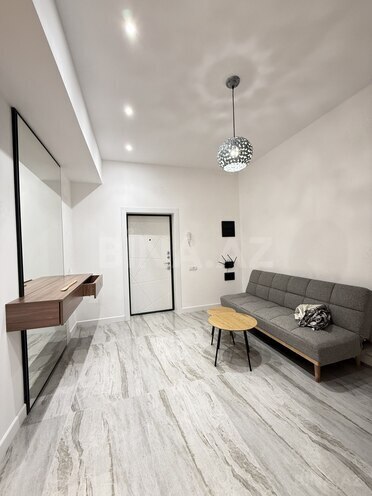 Сдаётся 3-комн. новостройка 145 м², Сабаильский р., photo 20 from 32
