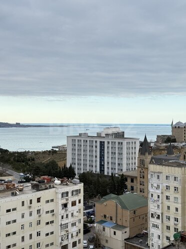 Сдаётся 3-комн. новостройка 145 м², Сабаильский р., photo 6 from 32