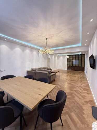 Сдаётся 3-комн. новостройка 145 м², Сабаильский р., photo 24 from 32