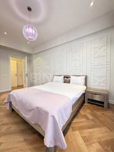 Сдаётся 3-комн. новостройка 145 м², Сабаильский р., photo 11 from 32