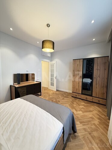 Сдаётся 3-комн. новостройка 145 м², Сабаильский р., photo 8 from 32