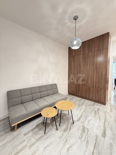 Сдаётся 3-комн. новостройка 145 м², Сабаильский р., photo 26 from 32
