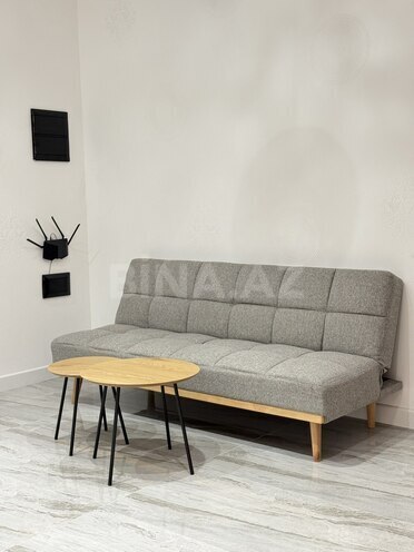 Сдаётся 3-комн. новостройка 145 м², Сабаильский р., photo 23 from 32