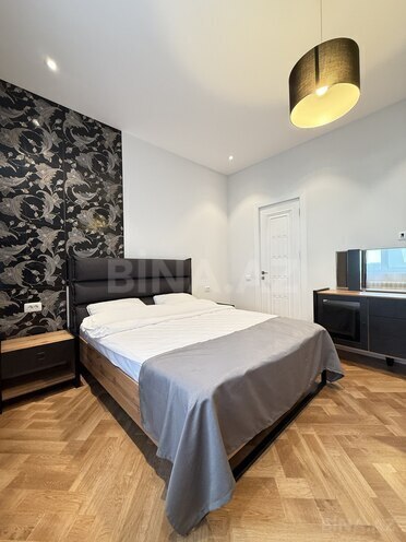 Сдаётся 3-комн. новостройка 145 м², Сабаильский р., photo 29 from 32