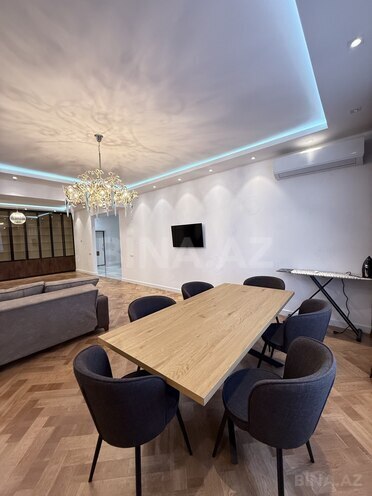 Сдаётся 3-комн. новостройка 145 м², Сабаильский р., photo 25 from 32