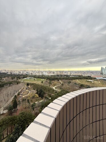 Сдаётся 3-комн. новостройка 145 м², Сабаильский р., photo 18 from 32