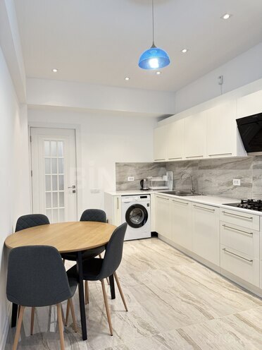 Сдаётся 3-комн. новостройка 145 м², Сабаильский р., photo 17 from 32