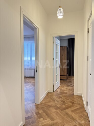 Сдаётся 3-комн. новостройка 145 м², Сабаильский р., photo 28 from 32