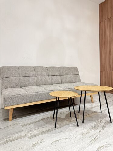 Сдаётся 3-комн. новостройка 145 м², Сабаильский р., photo 21 from 32