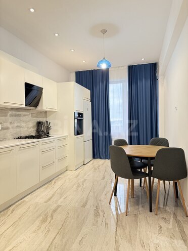 Сдаётся 3-комн. новостройка 145 м², Сабаильский р., photo 5 from 32