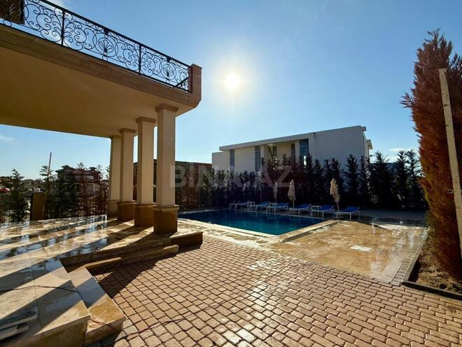 Продаётся 10-комн. дом/дача 600 м², пос. Sea Breeze, photo 7 from 29