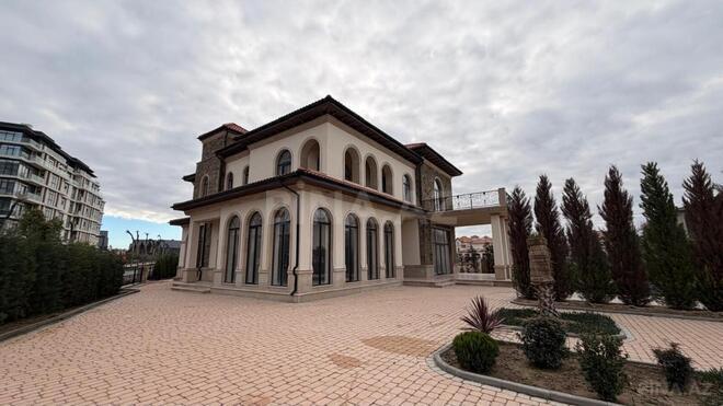 Продаётся 10-комн. дом/дача 600 м², пос. Sea Breeze, photo 26 from 29