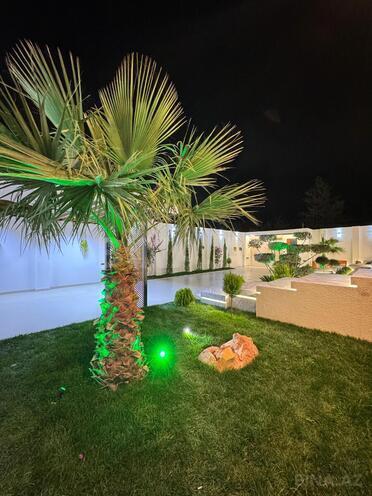 Satılır 5 otaqlı həyət evi/bağ evi 400 m², Mərdəkan q., photo 7 from 25