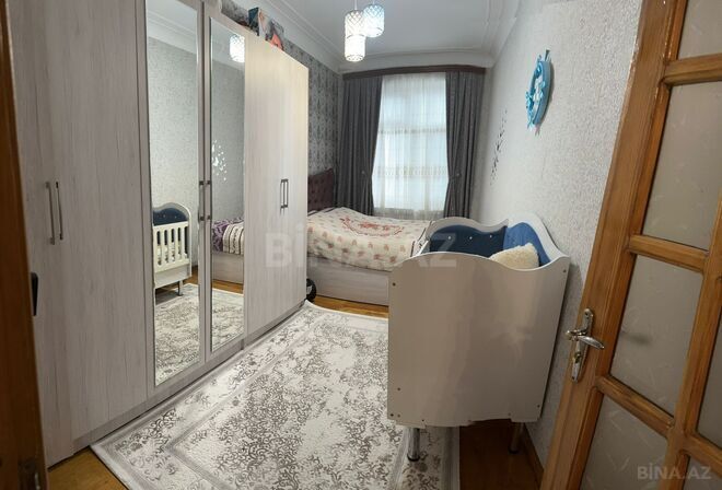 Продаётся 2-комн. вторичка 55 м², м. Мемар Аджеми, photo 4 from 8