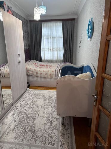 Продаётся 2-комн. вторичка 55 м², м. Мемар Аджеми, photo 5 from 8