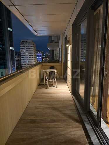 Сдаётся 3-комн. новостройка 120 м², Насиминский  р., photo 3 from 27