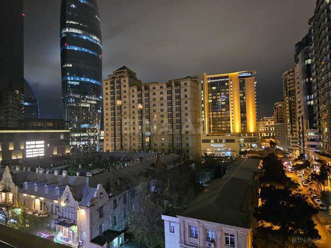 Сдаётся 3-комн. новостройка 120 м², Насиминский  р., photo 25 from 27
