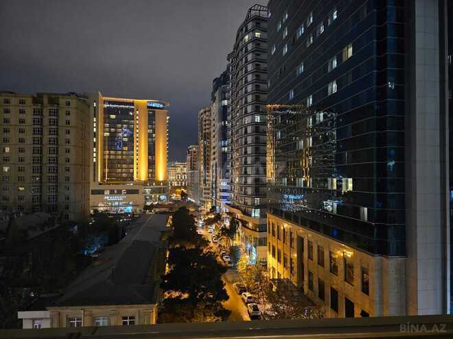 Сдаётся 3-комн. новостройка 120 м², Насиминский  р., photo 22 from 27
