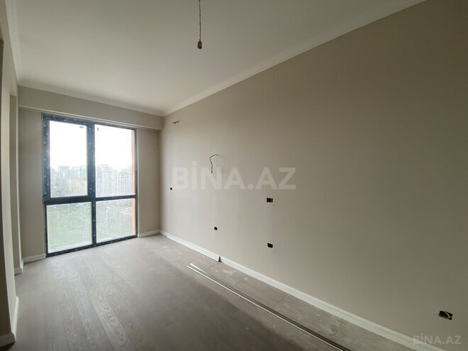 Продаётся 4-комн. новостройка 124 м², м. Иншаатчылар, photo 10 from 29