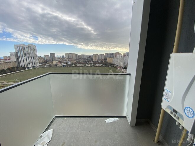 Продаётся 4-комн. новостройка 124 м², м. Иншаатчылар, photo 20 from 29