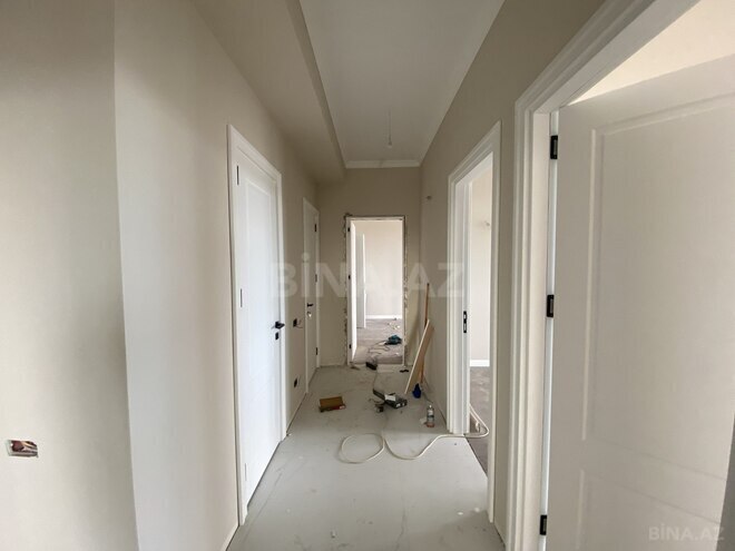 Продаётся 4-комн. новостройка 124 м², м. Иншаатчылар, photo 19 from 29