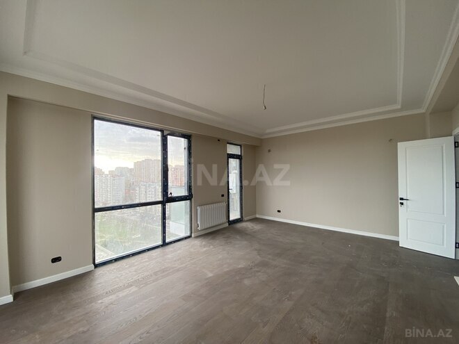 Продаётся 4-комн. новостройка 124 м², м. Иншаатчылар, photo 7 from 29