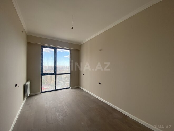 Продаётся 4-комн. новостройка 124 м², м. Иншаатчылар, photo 12 from 29
