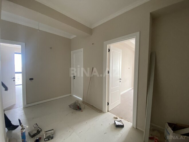 Продаётся 4-комн. новостройка 124 м², м. Иншаатчылар, photo 17 from 29