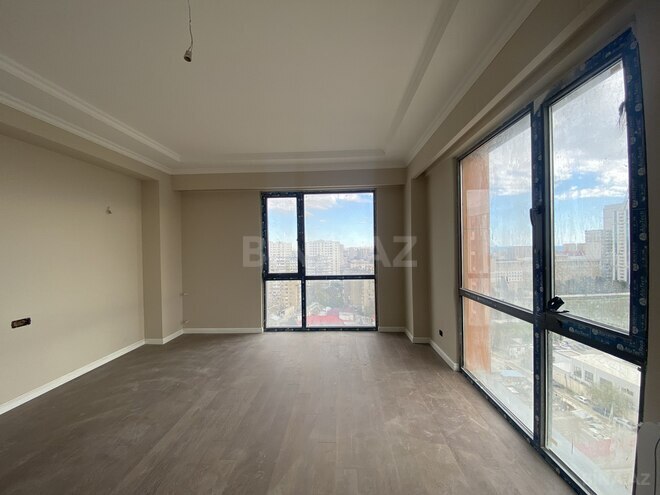 Продаётся 4-комн. новостройка 124 м², м. Иншаатчылар, photo 8 from 29