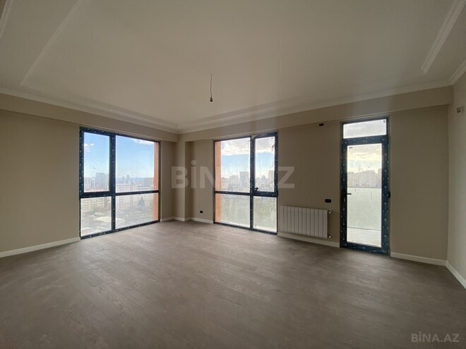 Продаётся 4-комн. новостройка 124 м², м. Иншаатчылар, photo 5 from 29