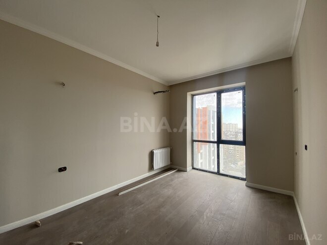 Продаётся 4-комн. новостройка 124 м², м. Иншаатчылар, photo 13 from 29
