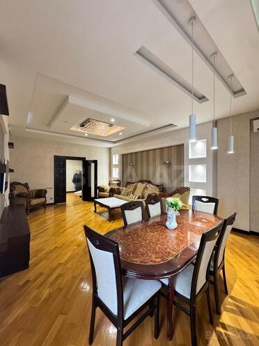 Продаётся 3-комн. новостройка 135 м², м. 8 ноября, photo 3 from 15