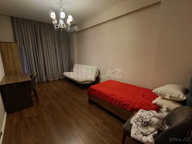 İcarəyə verilir 4 otaqlı yeni tikili 200 m², 28 May m., photo 9 from 18