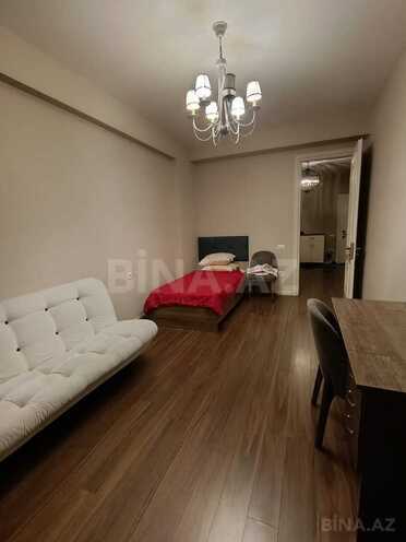 İcarəyə verilir 4 otaqlı yeni tikili 200 m², 28 May m., photo 10 from 18