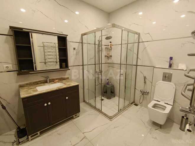 İcarəyə verilir 4 otaqlı yeni tikili 200 m², 28 May m., photo 14 from 18
