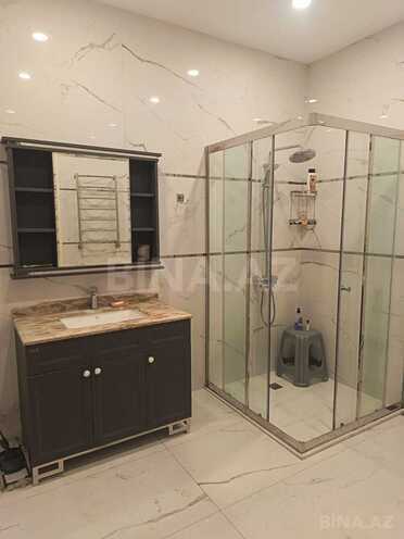 İcarəyə verilir 4 otaqlı yeni tikili 200 m², 28 May m., photo 17 from 18