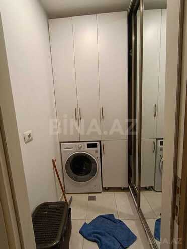 İcarəyə verilir 4 otaqlı yeni tikili 200 m², 28 May m., photo 15 from 18