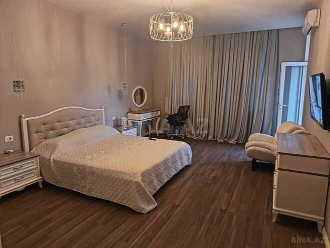 İcarəyə verilir 4 otaqlı yeni tikili 200 m², 28 May m., photo 6 from 18