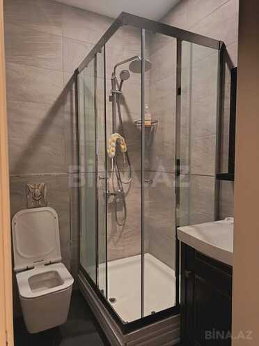 İcarəyə verilir 4 otaqlı yeni tikili 200 m², 28 May m., photo 13 from 18