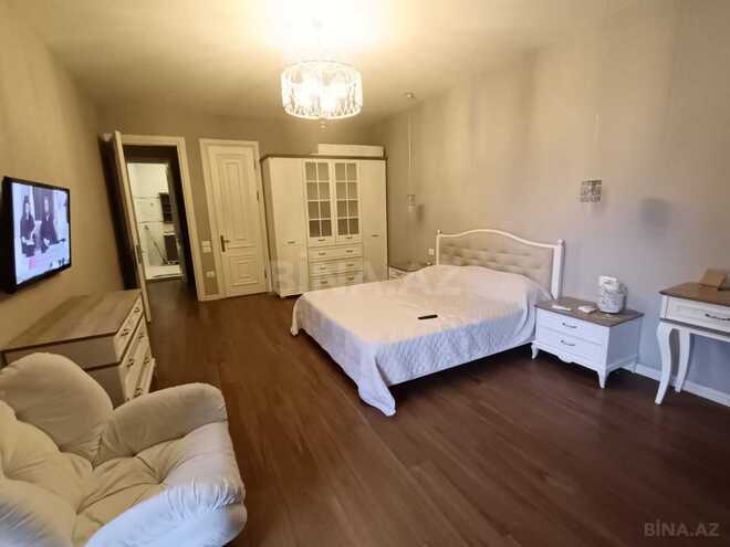 İcarəyə verilir 4 otaqlı yeni tikili 200 m², 28 May m., photo 8 from 18