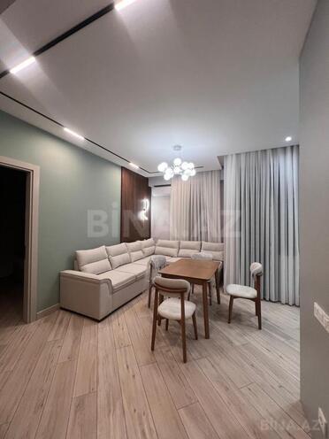 Сдаётся 3-комн. новостройка 75 м², м. 20 января, photo 1 from 10