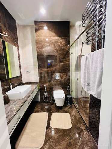 İcarəyə verilir 3 otaqlı yeni tikili 178 m², 8 Noyabr m., photo 11 from 22