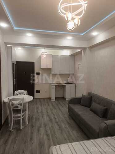 Продаётся 1-комн. новостройка 34 м², м. 20 января, photo 9 from 21